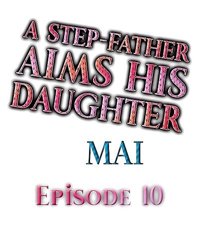 ein Schritt Vater Ziele seine Tochter Teil 7