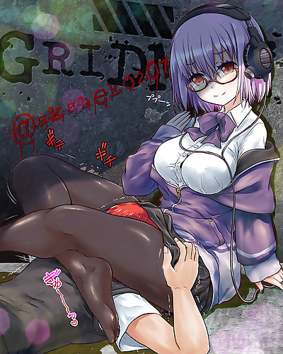 ssts Gridman collection ..