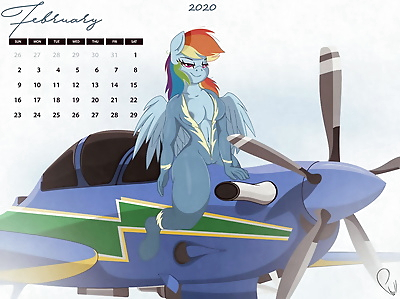 phylle anthro calendrier 2020