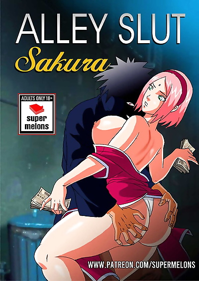 hẻm dâm đãng Sakura
