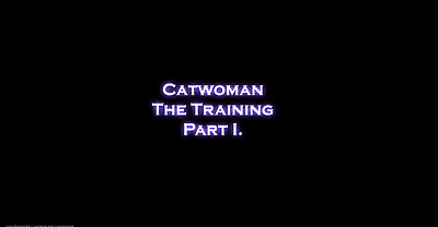 Verrouillage Maître catwoman..